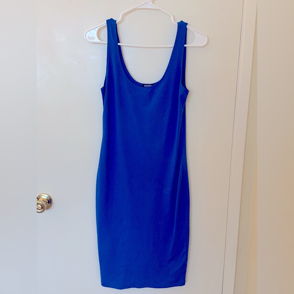 🔹 Bodycon Dress - size S🔹